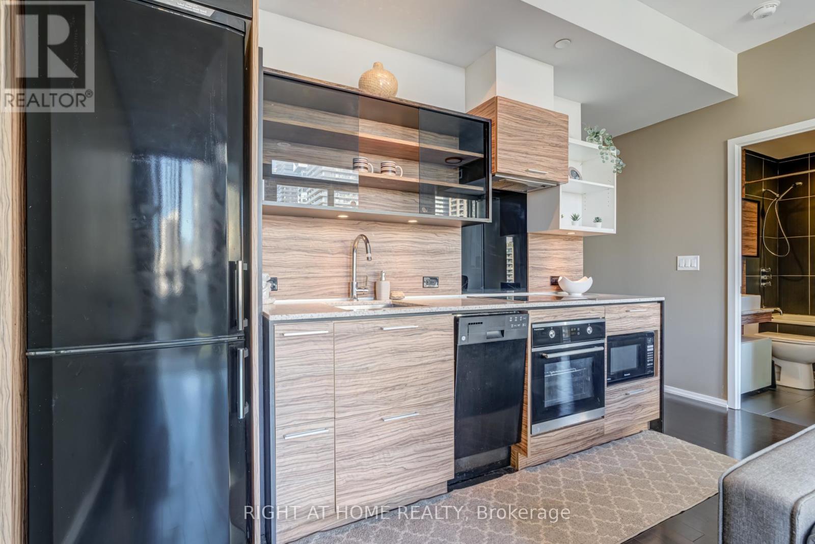 1109 - 75 St Nicholas Street, Toronto, Ontario  M4Y 0A5 - Photo 22 - C12489392