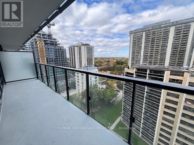 1214 - 120 Broadway Avenue, Toronto, Ontario  M4P 0E9 - Photo 12 - C12489396