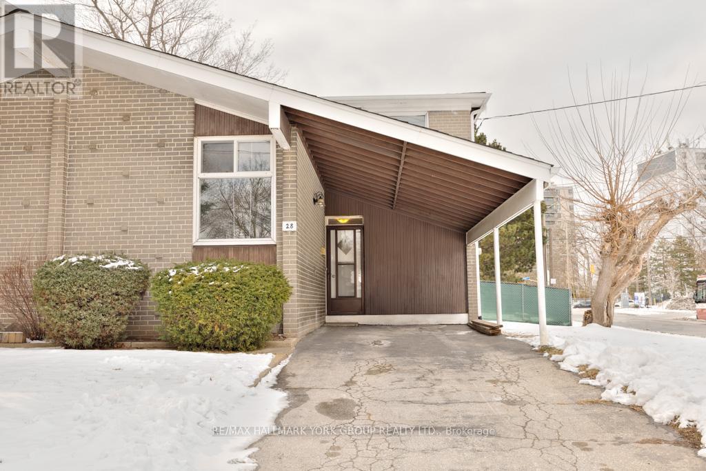 28 Bison Drive, Toronto, Ontario  M2R 2Y2 - Photo 16 - C12489410