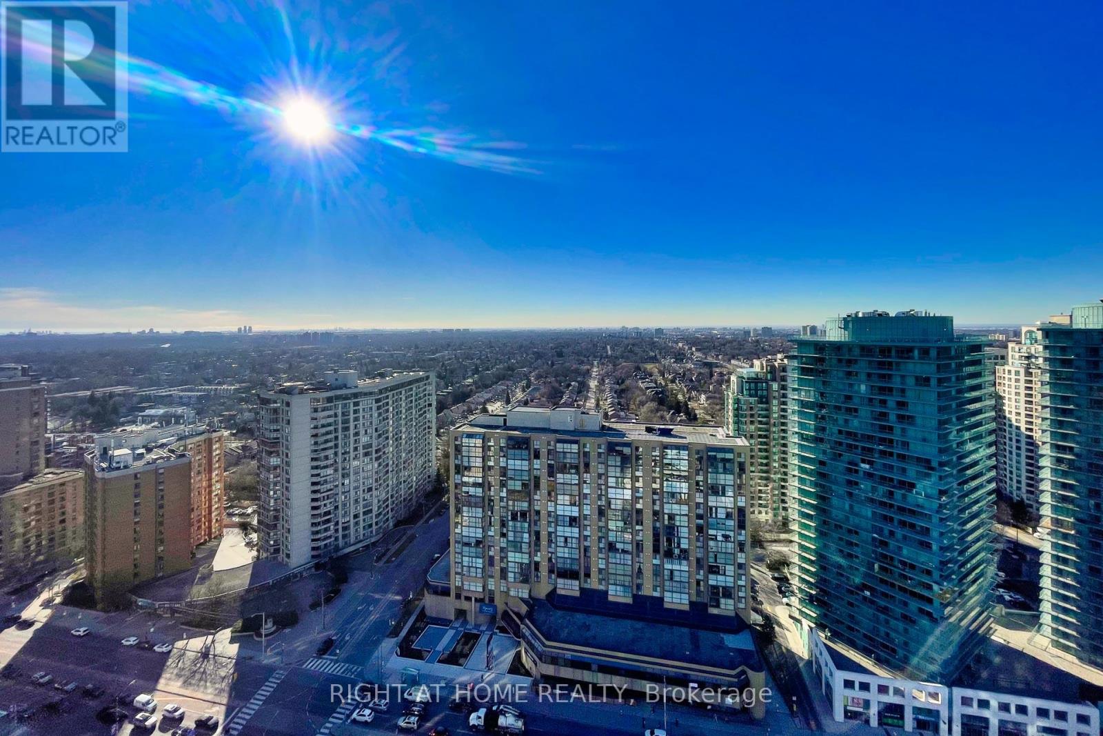 2503 - 15 Holmes Avenue, Toronto, Ontario  M2N 0L4 - Photo 11 - C12489430