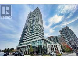 2503 - 15 HOLMES AVENUE, Toronto, Ontario
