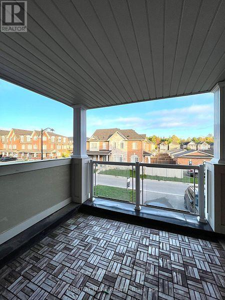 1505 Spinnaker Mews, Pickering, Ontario  L1X 0C8 - Photo 10 - E12489370