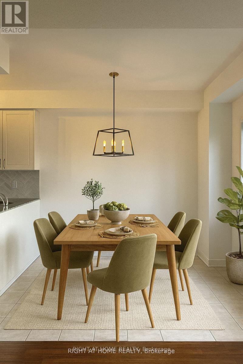 1505 Spinnaker Mews, Pickering, Ontario  L1X 0C8 - Photo 14 - E12489370