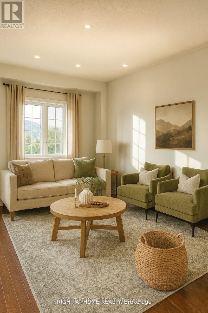 1505 Spinnaker Mews, Pickering, Ontario  L1X 0C8 - Photo 15 - E12489370