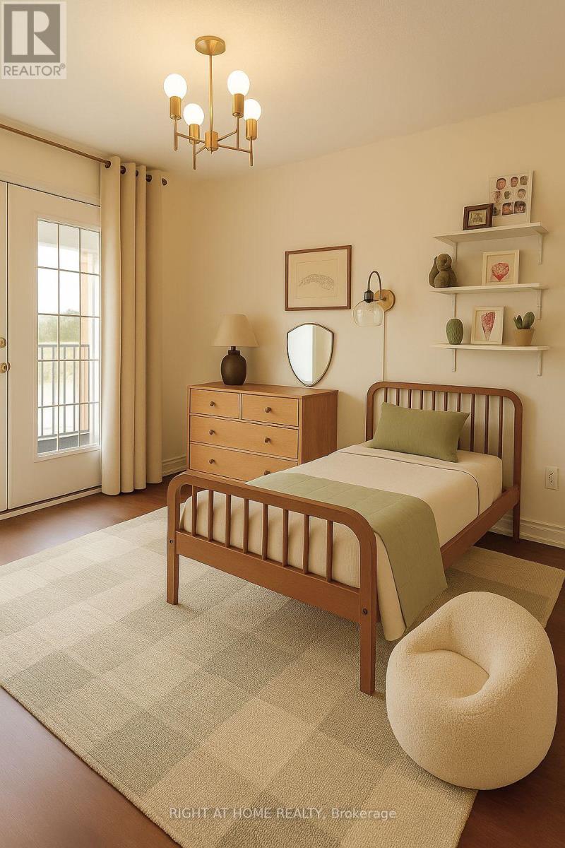 1505 Spinnaker Mews, Pickering, Ontario  L1X 0C8 - Photo 21 - E12489370