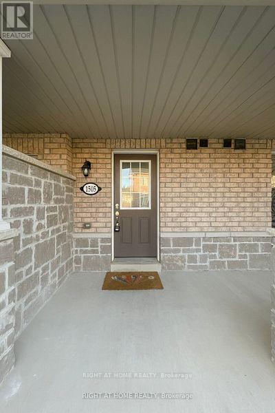 1505 Spinnaker Mews, Pickering, Ontario  L1X 0C8 - Photo 3 - E12489370