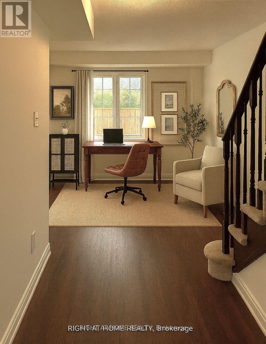 1505 Spinnaker Mews, Pickering, Ontario  L1X 0C8 - Photo 4 - E12489370