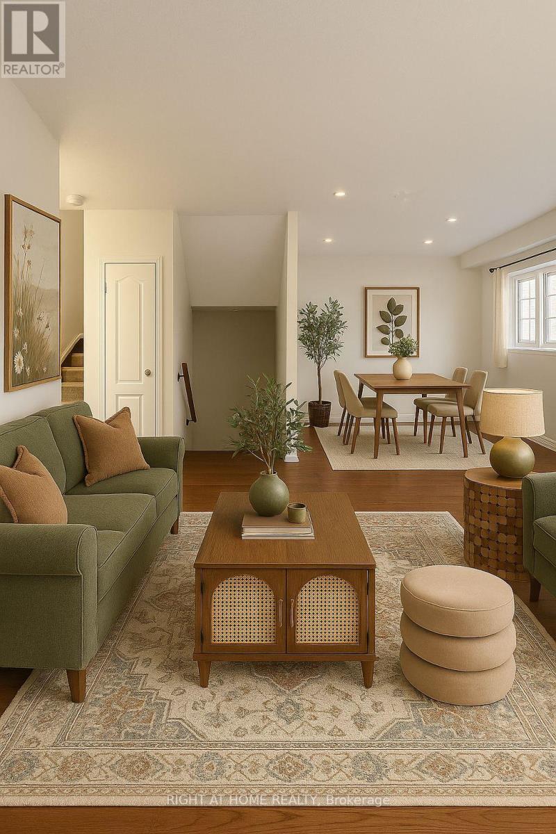 1505 Spinnaker Mews, Pickering, Ontario  L1X 0C8 - Photo 8 - E12489370