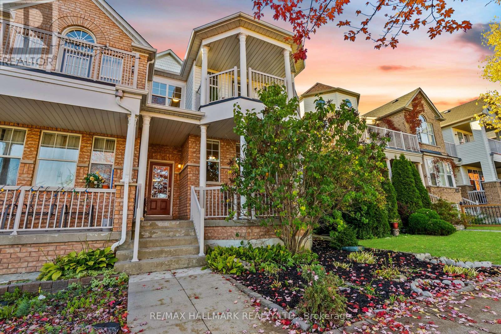 34 PORT UNION ROAD, Toronto, Ontario