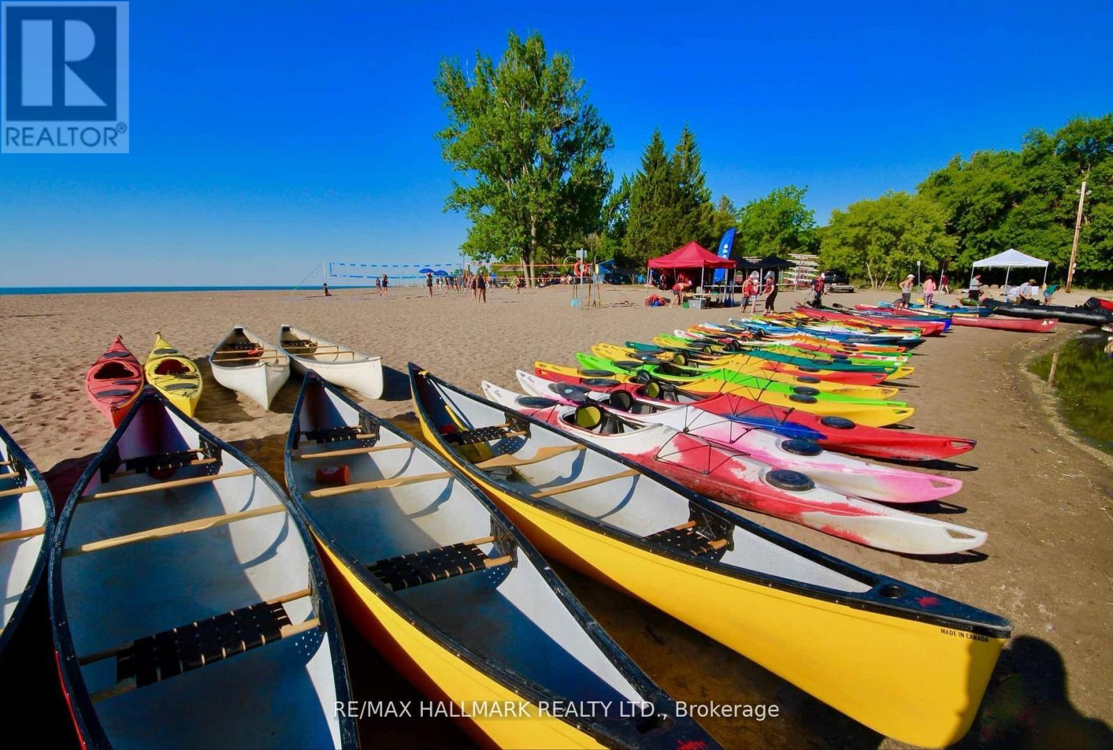 34 Port Union Road, Toronto, Ontario  M1C 5K5 - Photo 47 - E12489446