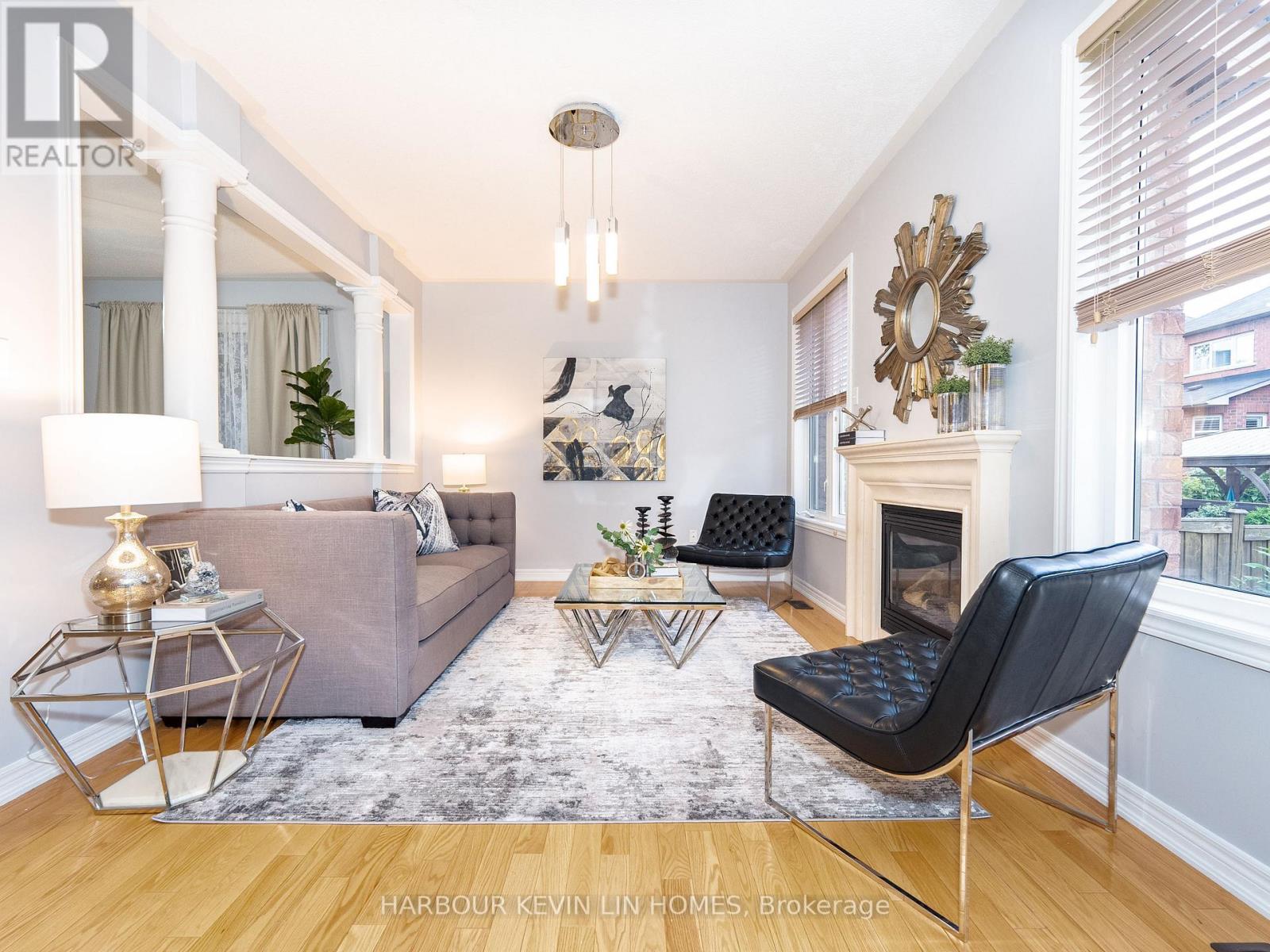 60 Seiffer Crescent, Richmond Hill, Ontario  L4E 0J2 - Photo 15 - N12489384