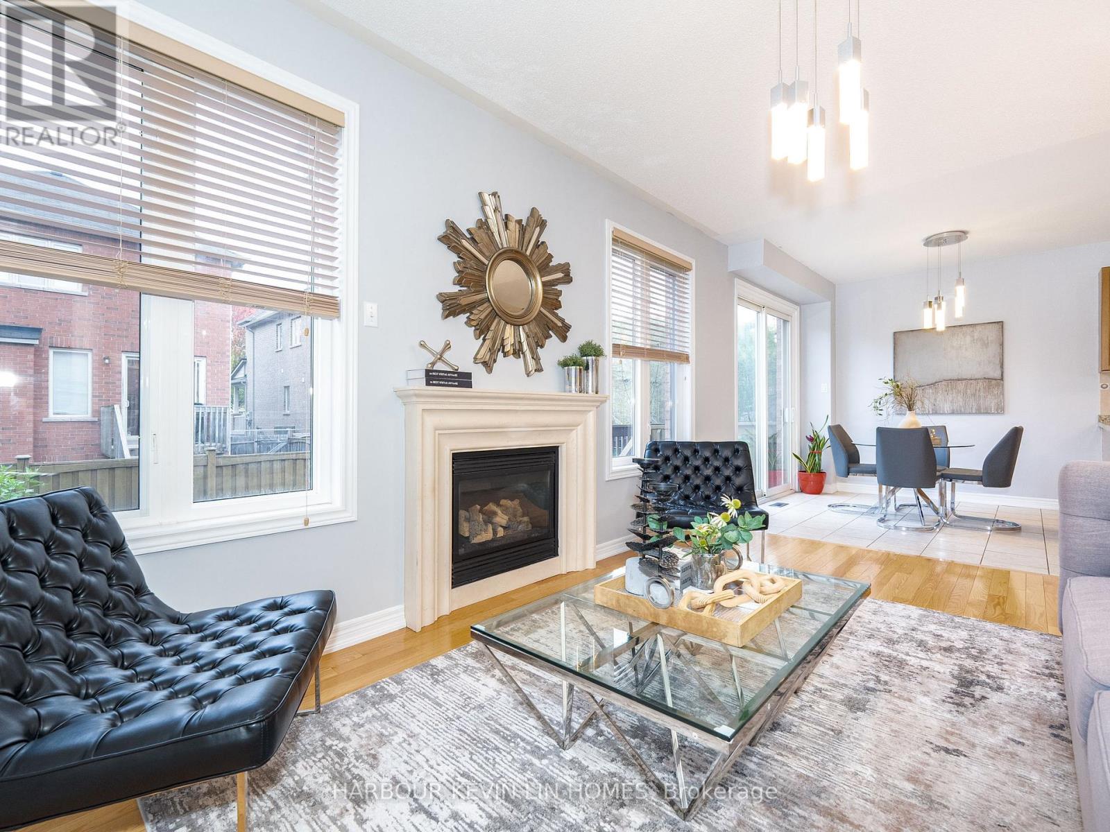 60 Seiffer Crescent, Richmond Hill, Ontario  L4E 0J2 - Photo 17 - N12489384