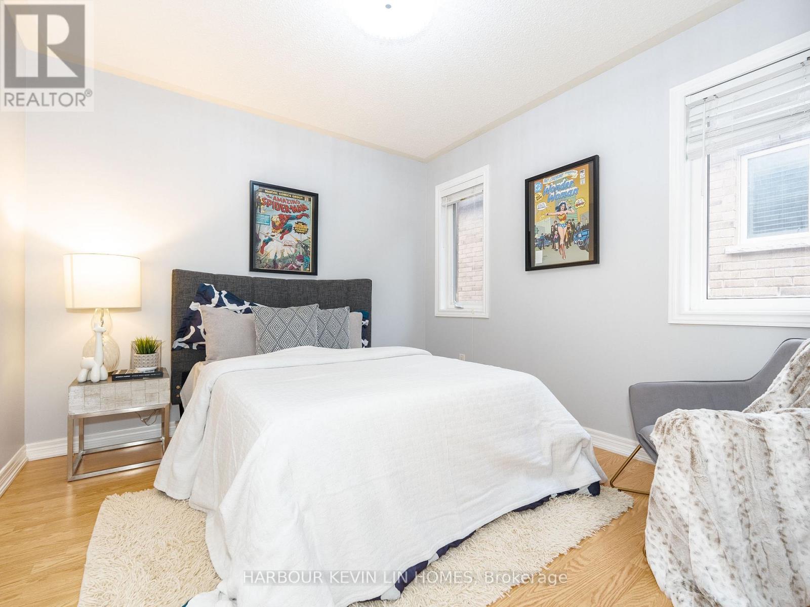 60 Seiffer Crescent, Richmond Hill, Ontario  L4E 0J2 - Photo 22 - N12489384