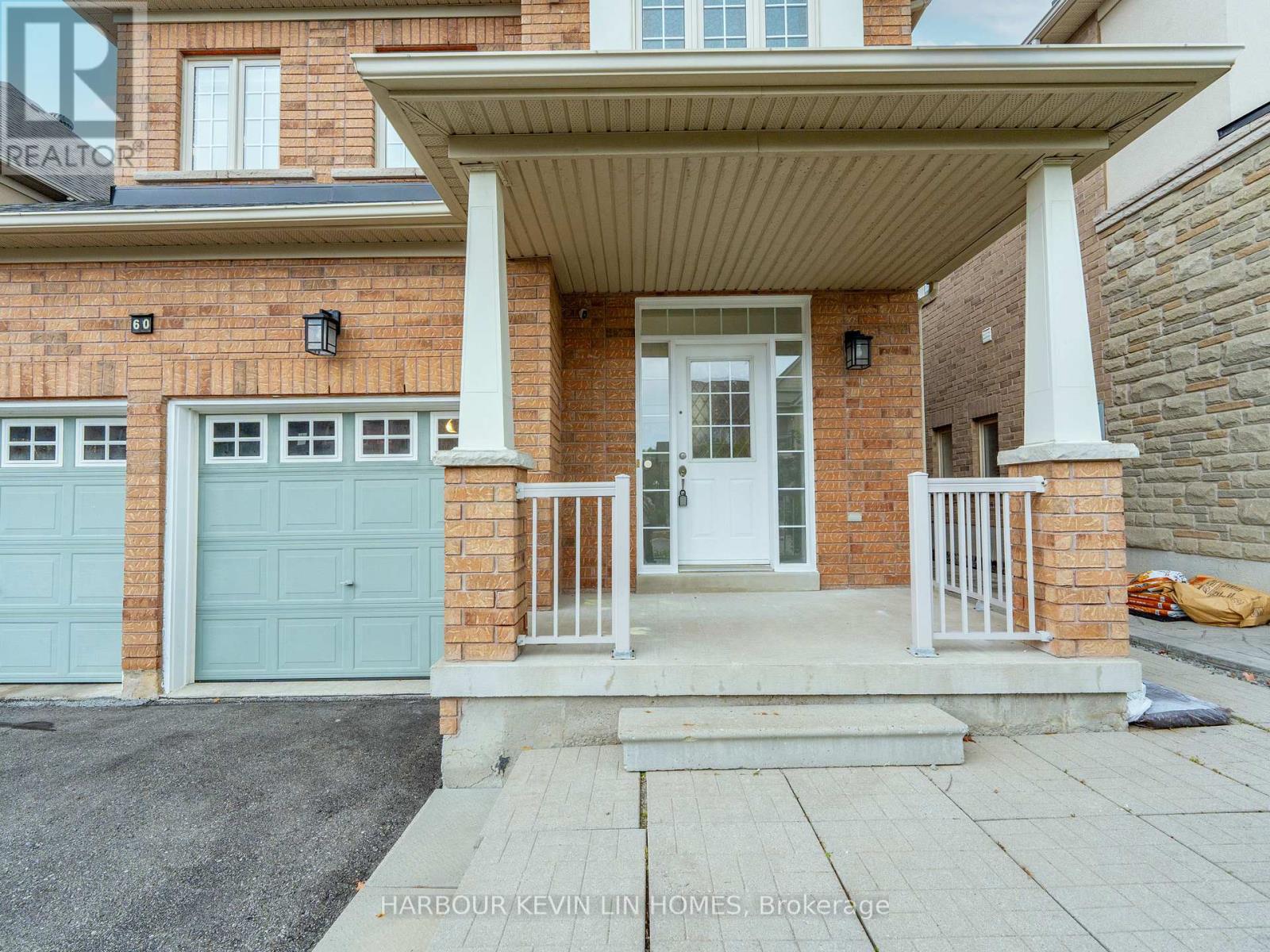 60 Seiffer Crescent, Richmond Hill, Ontario  L4E 0J2 - Photo 4 - N12489384