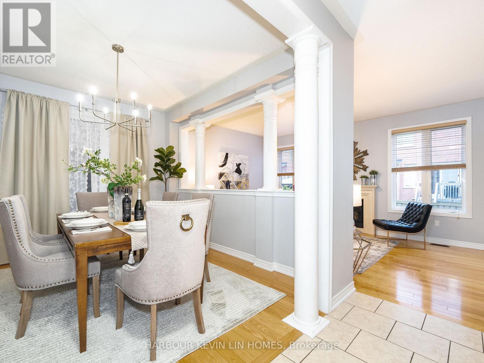 60 Seiffer Crescent, Richmond Hill, Ontario  L4E 0J2 - Photo 7 - N12489384