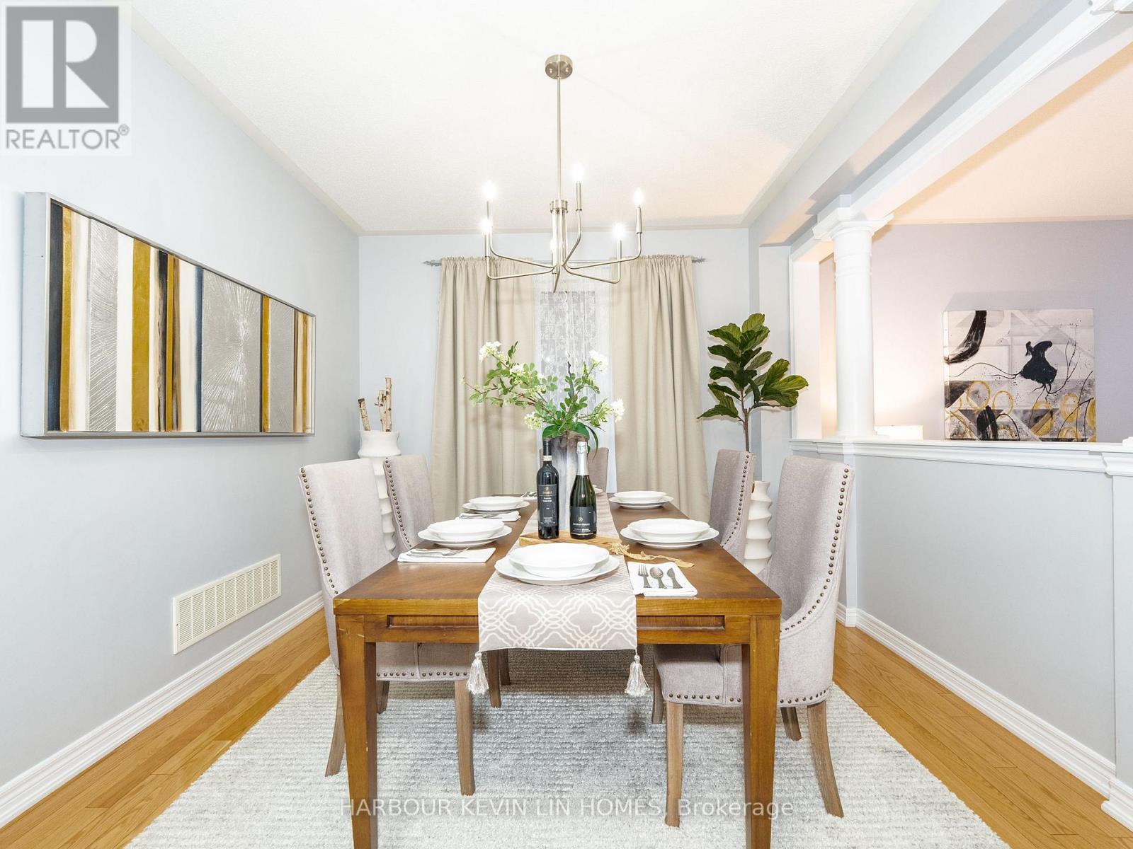 60 Seiffer Crescent, Richmond Hill, Ontario  L4E 0J2 - Photo 8 - N12489384