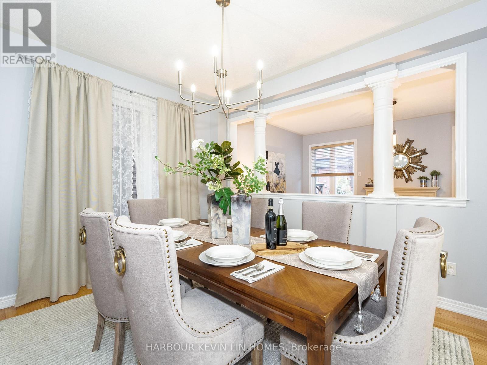 60 Seiffer Crescent, Richmond Hill, Ontario  L4E 0J2 - Photo 9 - N12489384