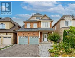60 SEIFFER CRESCENT, Richmond Hill, Ontario