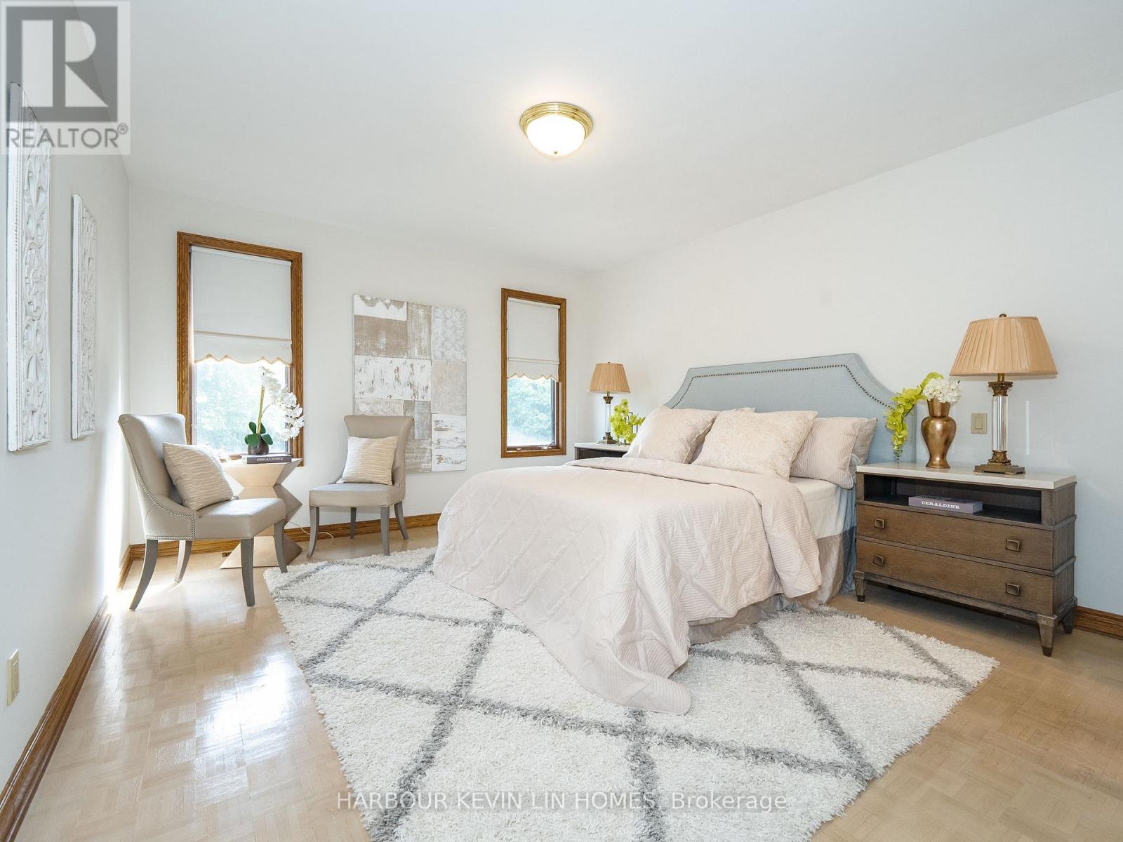 101 Leyburn Avenue, Richmond Hill, Ontario  L4C 0J6 - Photo 29 - N12489386