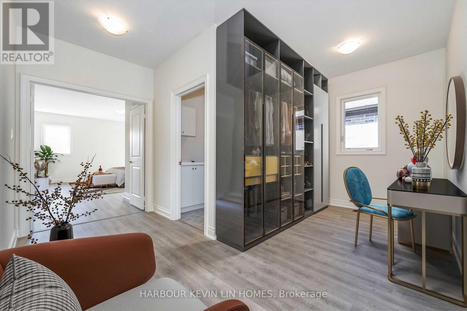 15 Monticola Avenue, Richmond Hill, Ontario  L4B 0J1 - Photo 28 - N12489390