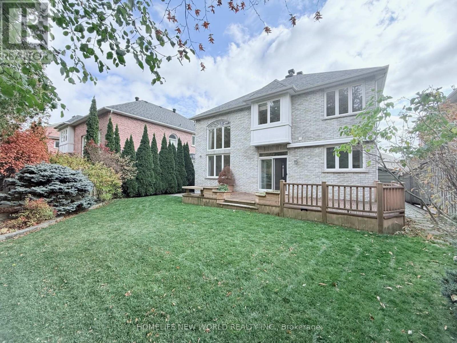 77 Burndenford Crescent, Markham, Ontario  L3P 7S9 - Photo 48 - N12489398