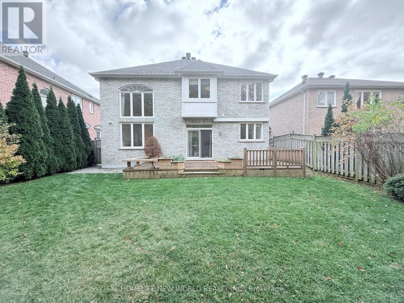 77 Burndenford Crescent, Markham, Ontario  L3P 7S9 - Photo 49 - N12489398