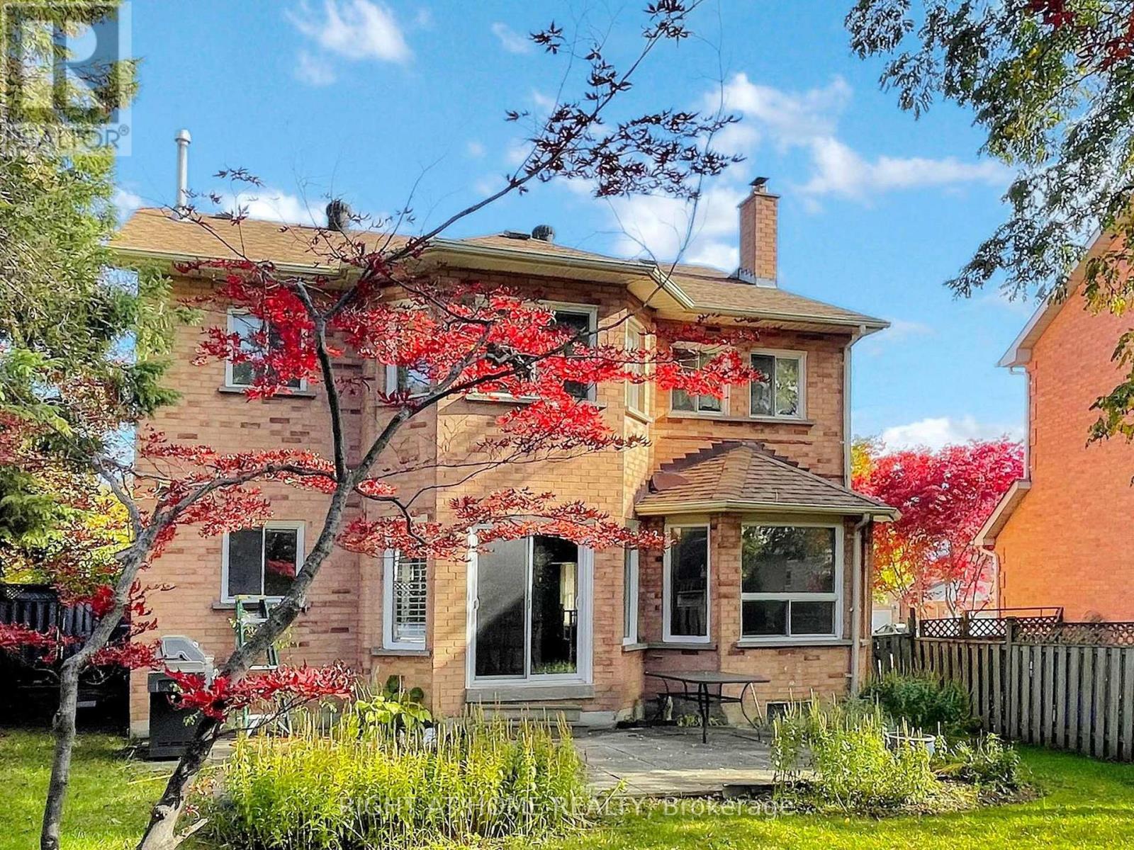 58 Samantha Circle, Richmond Hill, Ontario  L4B 2R6 - Photo 42 - N12489436