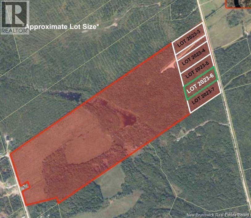 6 Tay Falls Road, Stanley, New Brunswick  E6B 1M7 - Photo 1 - NB129208