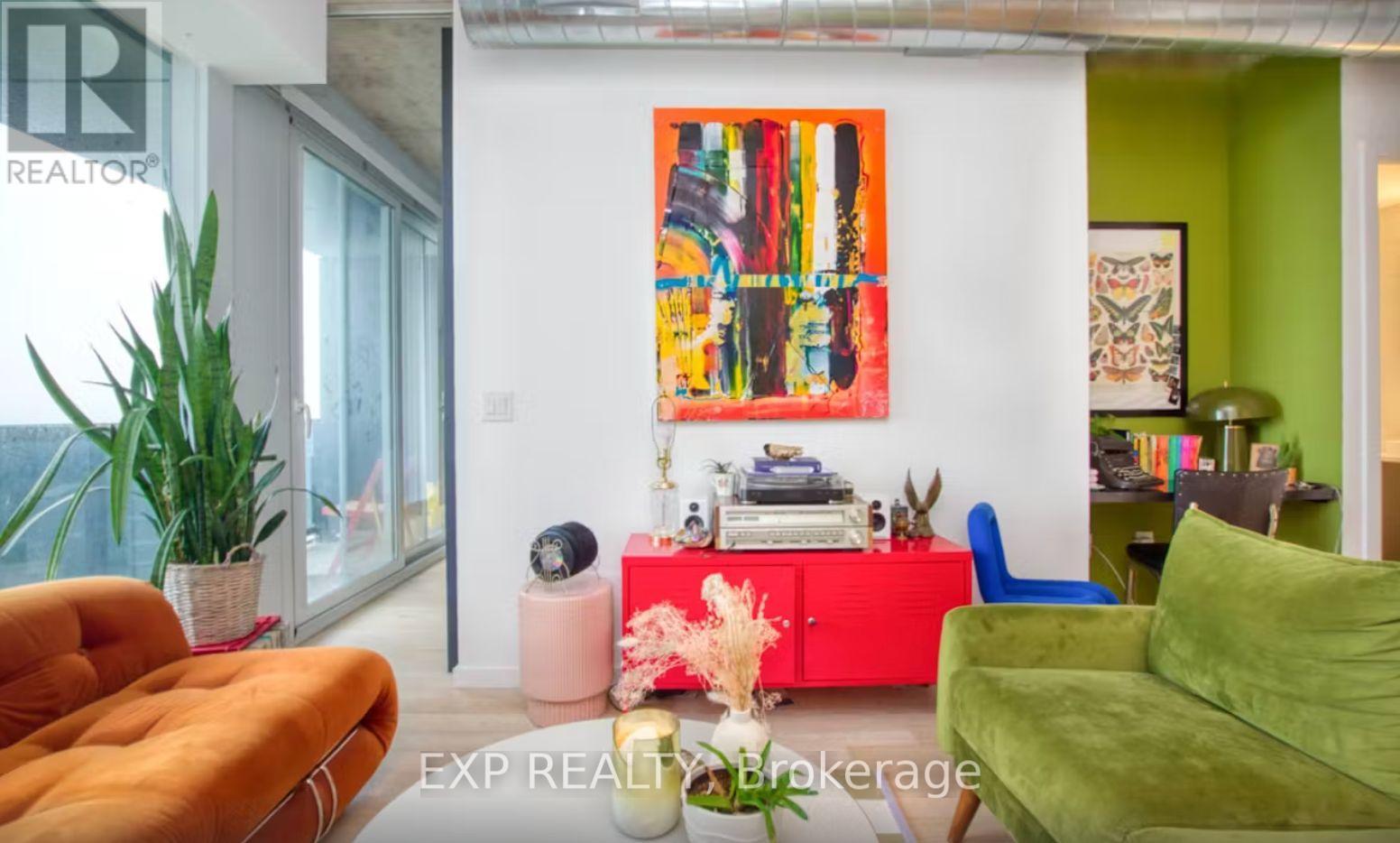 1805 - 170 Bayview Avenue, Toronto, Ontario  M5A 0M4 - Photo 6 - C12489476