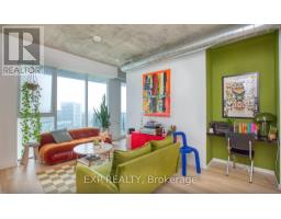 1805 - 170 BAYVIEW AVENUE, Toronto, Ontario