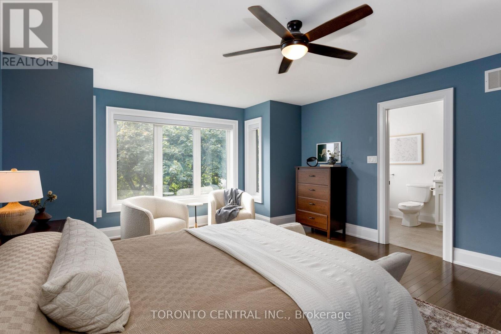 9 Chimney Swift Court, Toronto, Ontario  M9B 0C6 - Photo 20 - W12489362