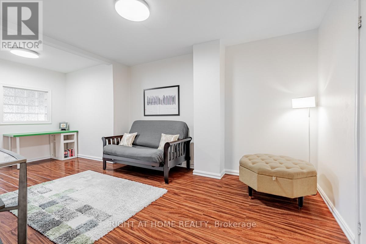 136 Avon Avenue, Toronto, Ontario  M6N 3W9 - Photo 20 - W12489372