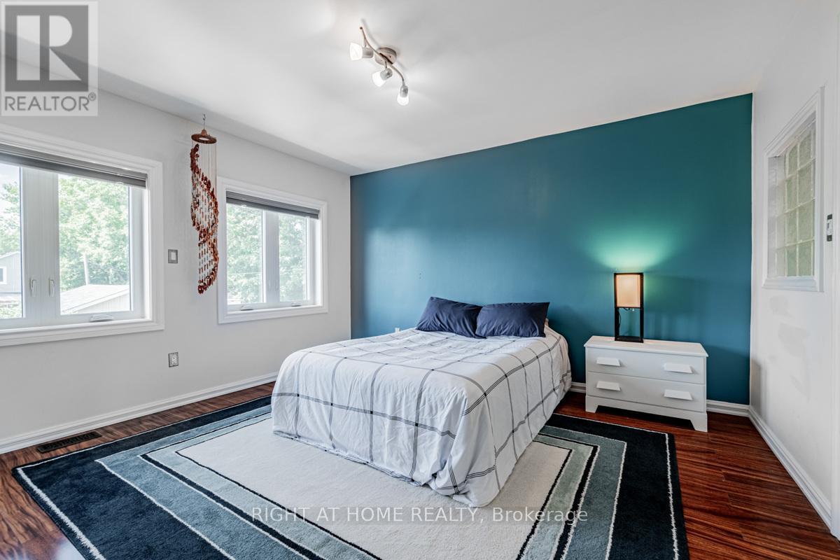 136 Avon Avenue, Toronto, Ontario  M6N 3W9 - Photo 23 - W12489372