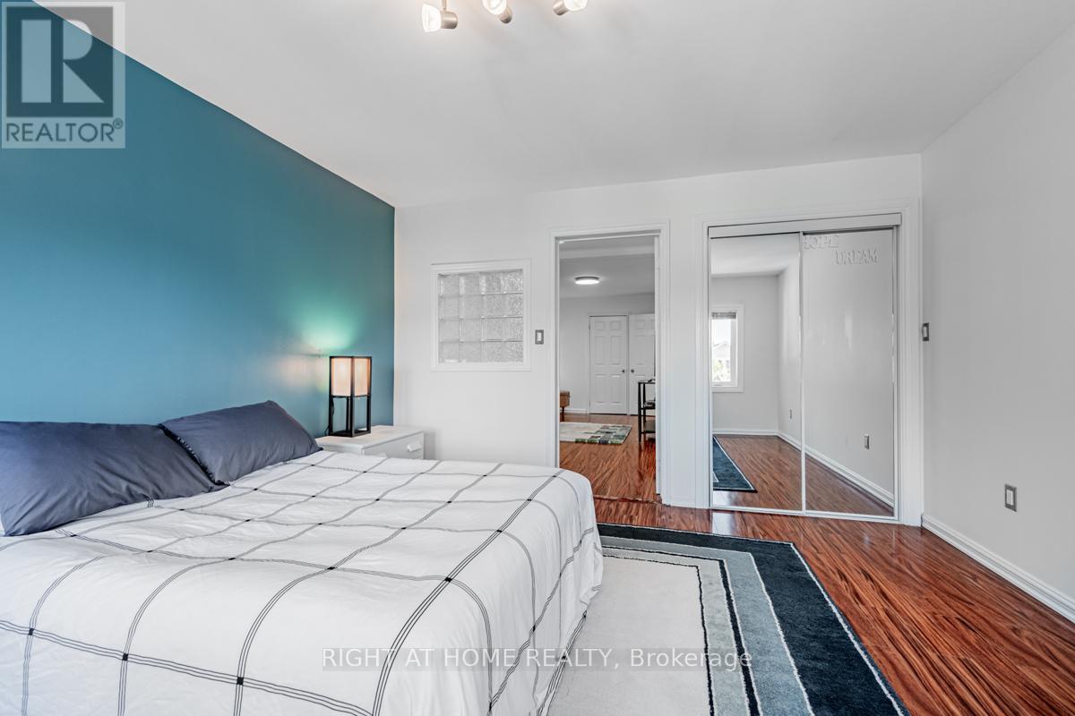 136 Avon Avenue, Toronto, Ontario  M6N 3W9 - Photo 24 - W12489372