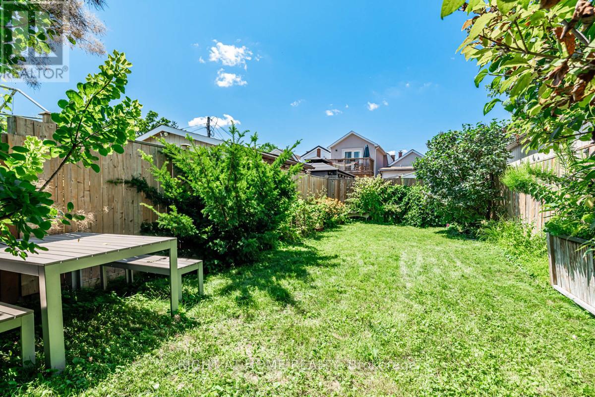 136 Avon Avenue, Toronto, Ontario  M6N 3W9 - Photo 32 - W12489372