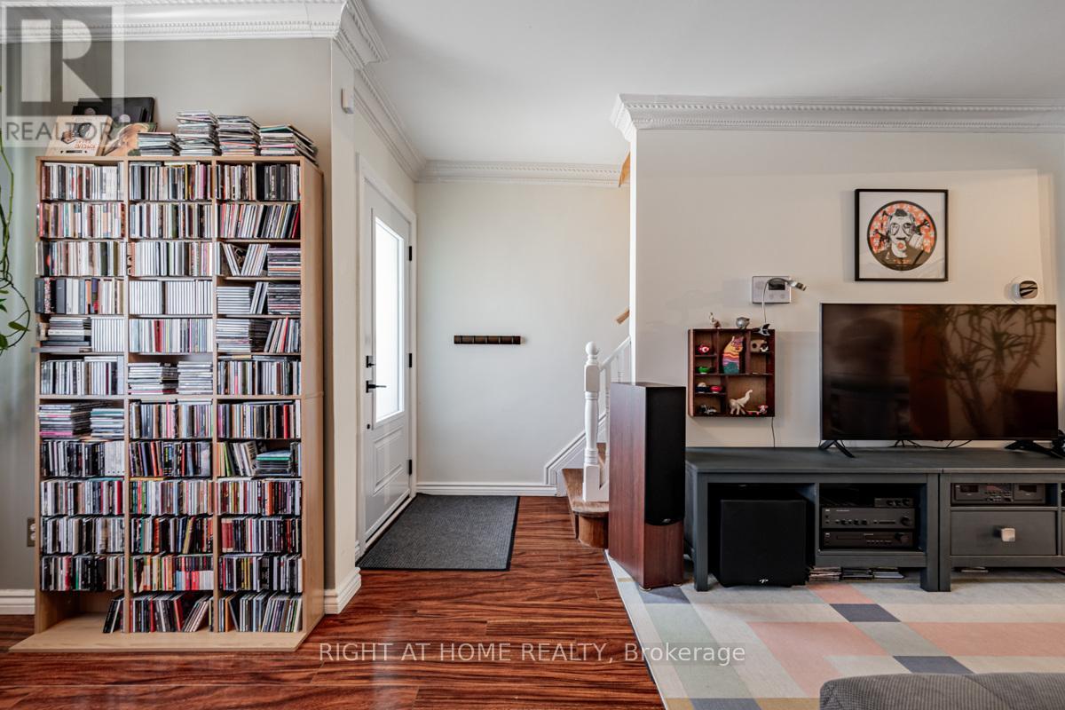 136 Avon Avenue, Toronto, Ontario  M6N 3W9 - Photo 5 - W12489372