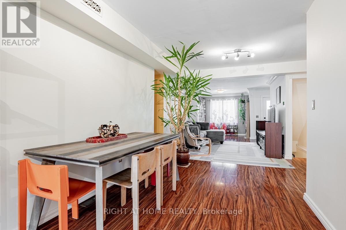 136 Avon Avenue, Toronto, Ontario  M6N 3W9 - Photo 9 - W12489372