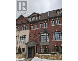 27 - 2184 TRAFALGAR ROAD, Oakville, Ontario
