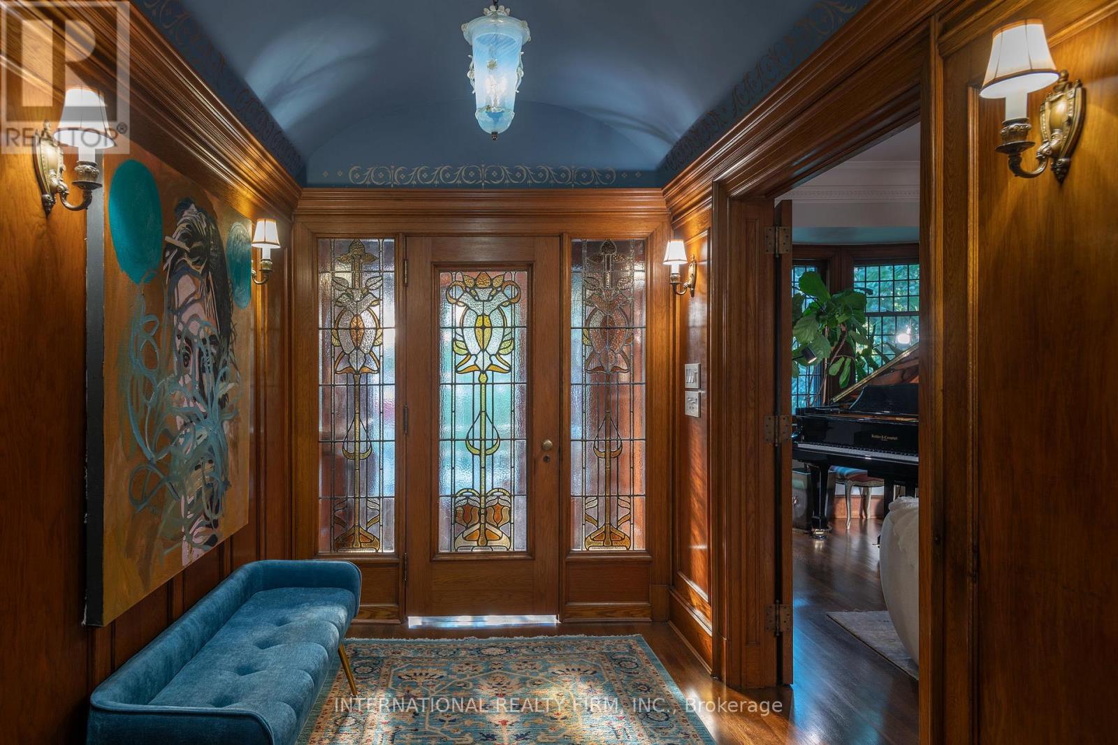 270 Indian Road, Toronto, Ontario  M6R 2X2 - Photo 15 - W12489418