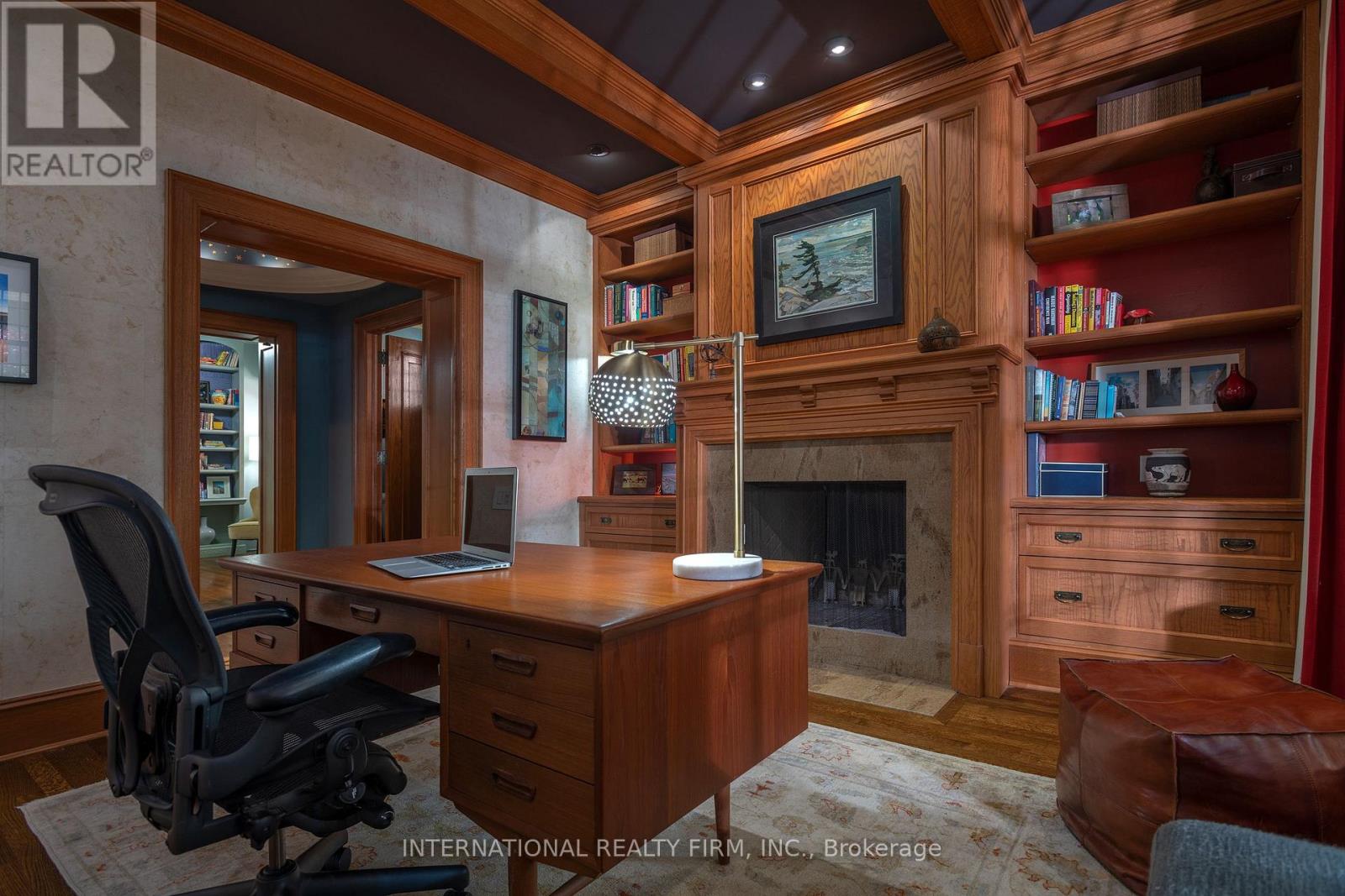 270 Indian Road, Toronto, Ontario  M6R 2X2 - Photo 21 - W12489418