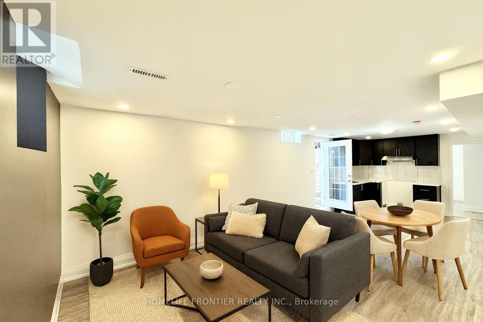 Basement - 651 Clover Park, Milton, Ontario  L9T 4T7 - Photo 2 - W12489422