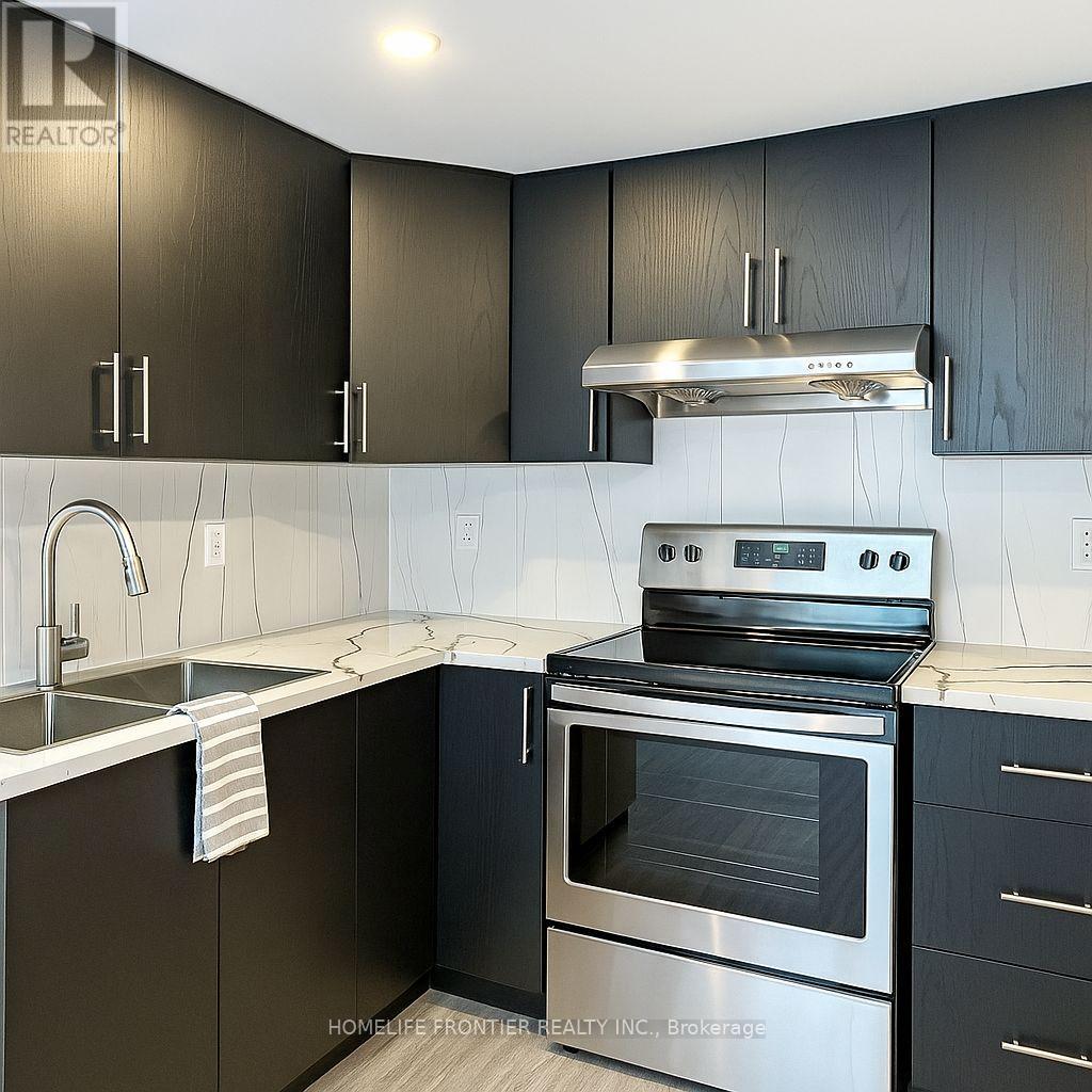 Basement - 651 Clover Park, Milton, Ontario  L9T 4T7 - Photo 3 - W12489422