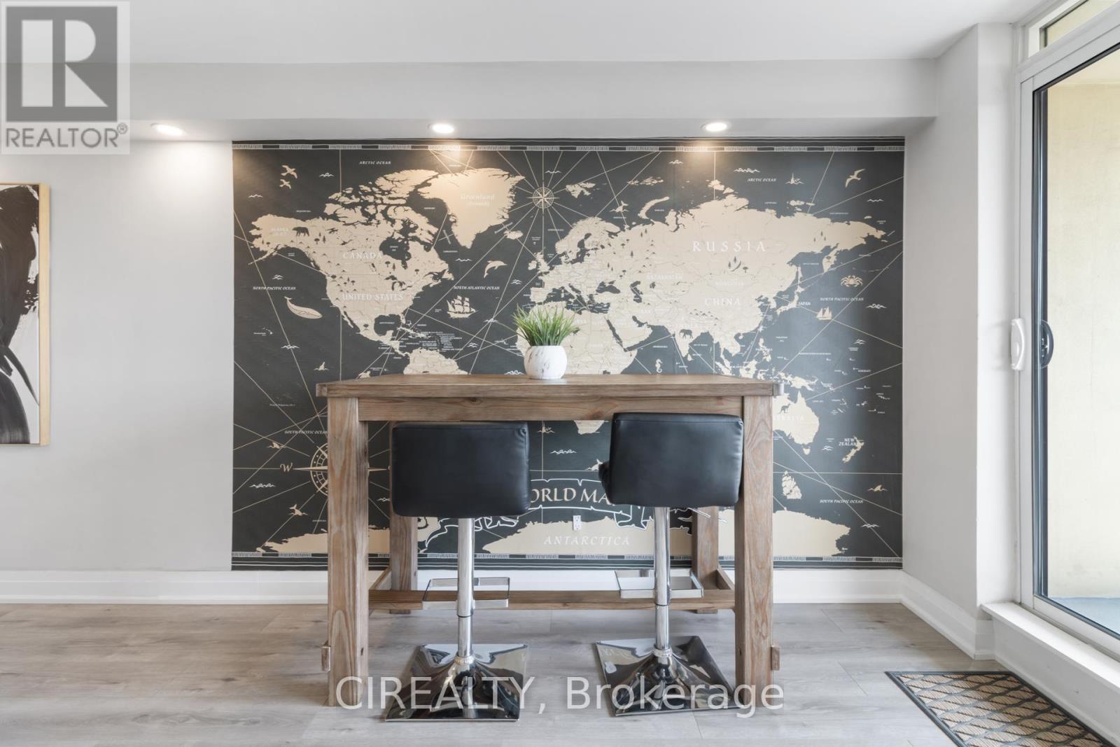 709 - 511 The West Mall, Toronto, Ontario  M9C 1G5 - Photo 22 - W12489426