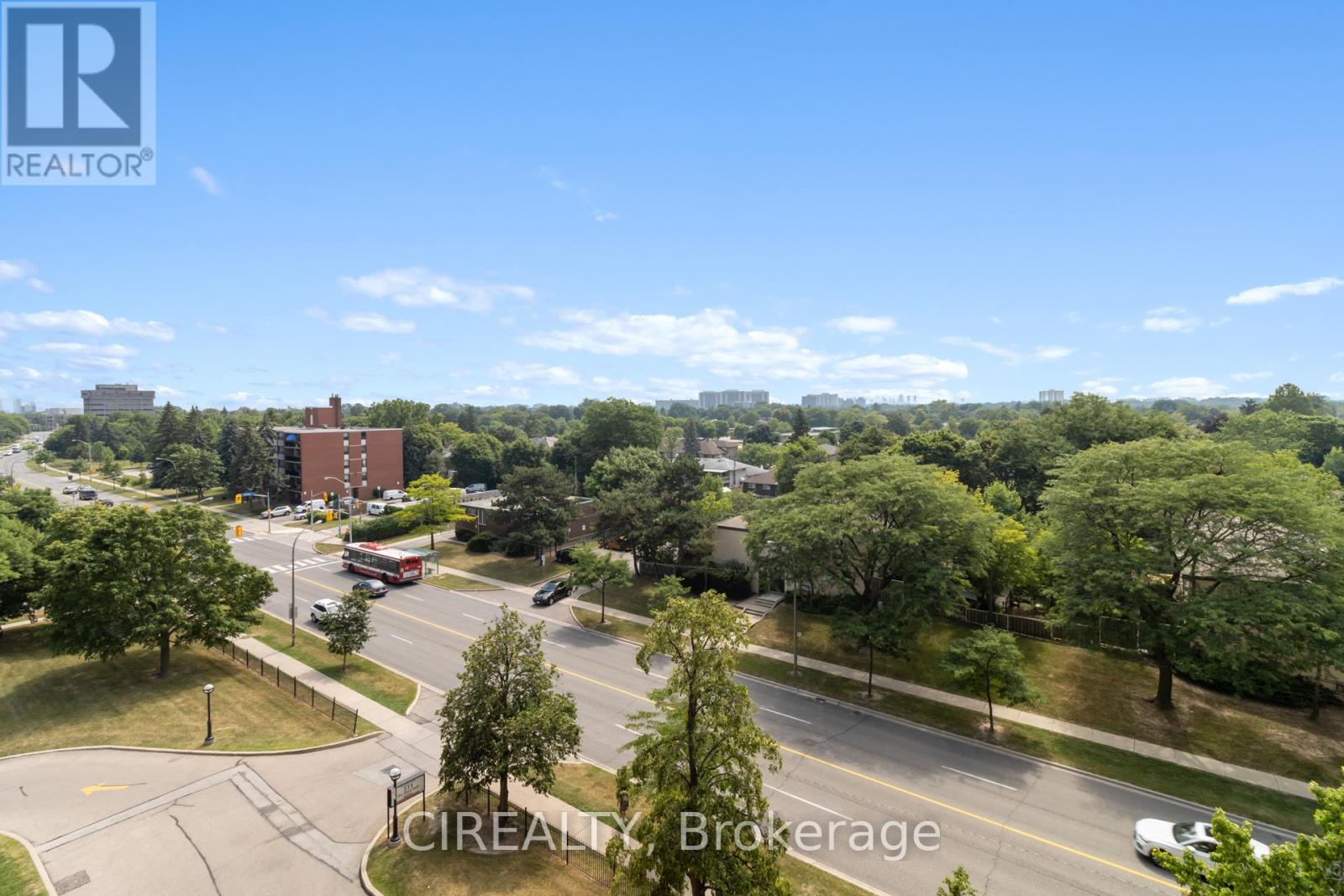 709 - 511 The West Mall, Toronto, Ontario  M9C 1G5 - Photo 28 - W12489426