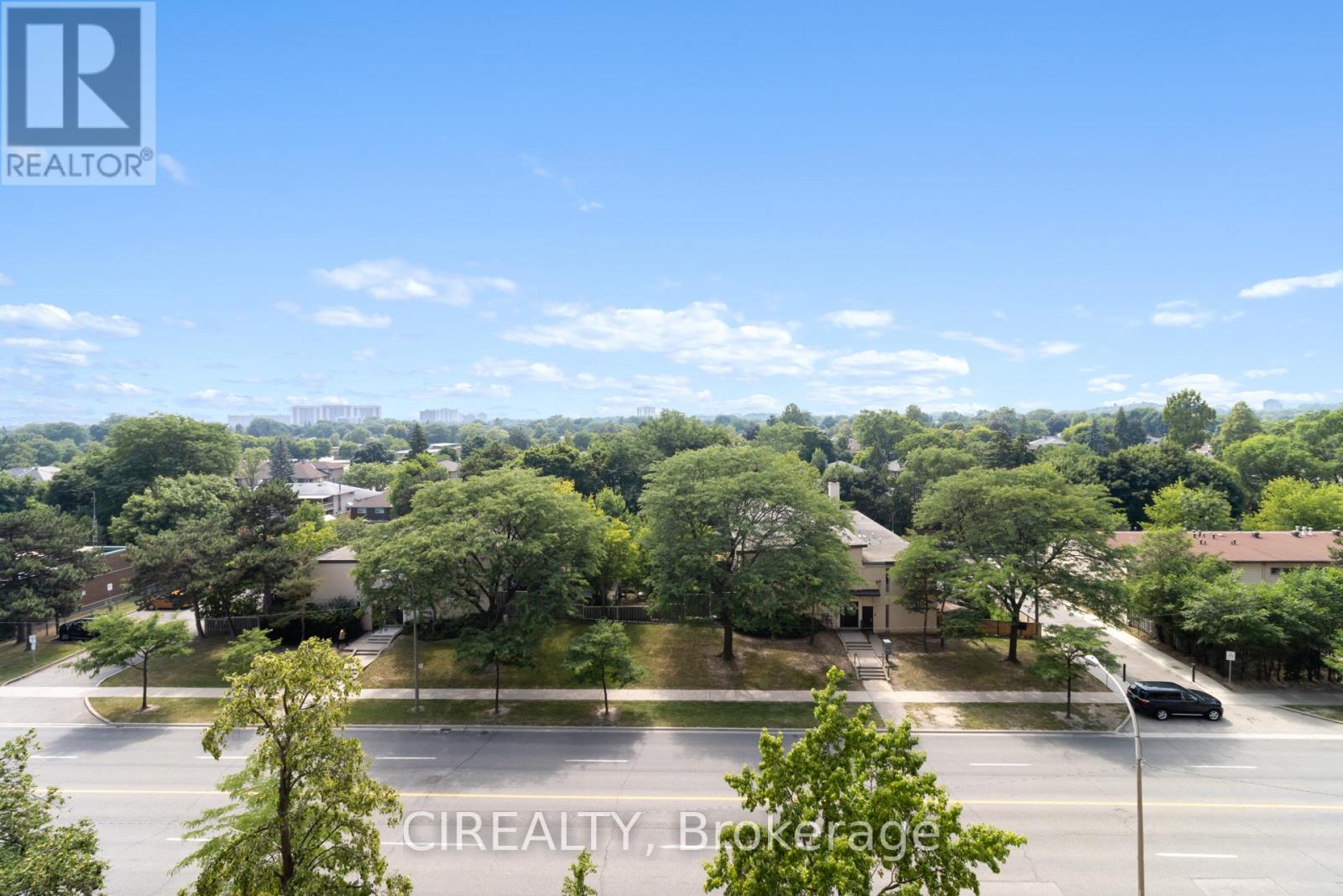 709 - 511 The West Mall, Toronto, Ontario  M9C 1G5 - Photo 29 - W12489426