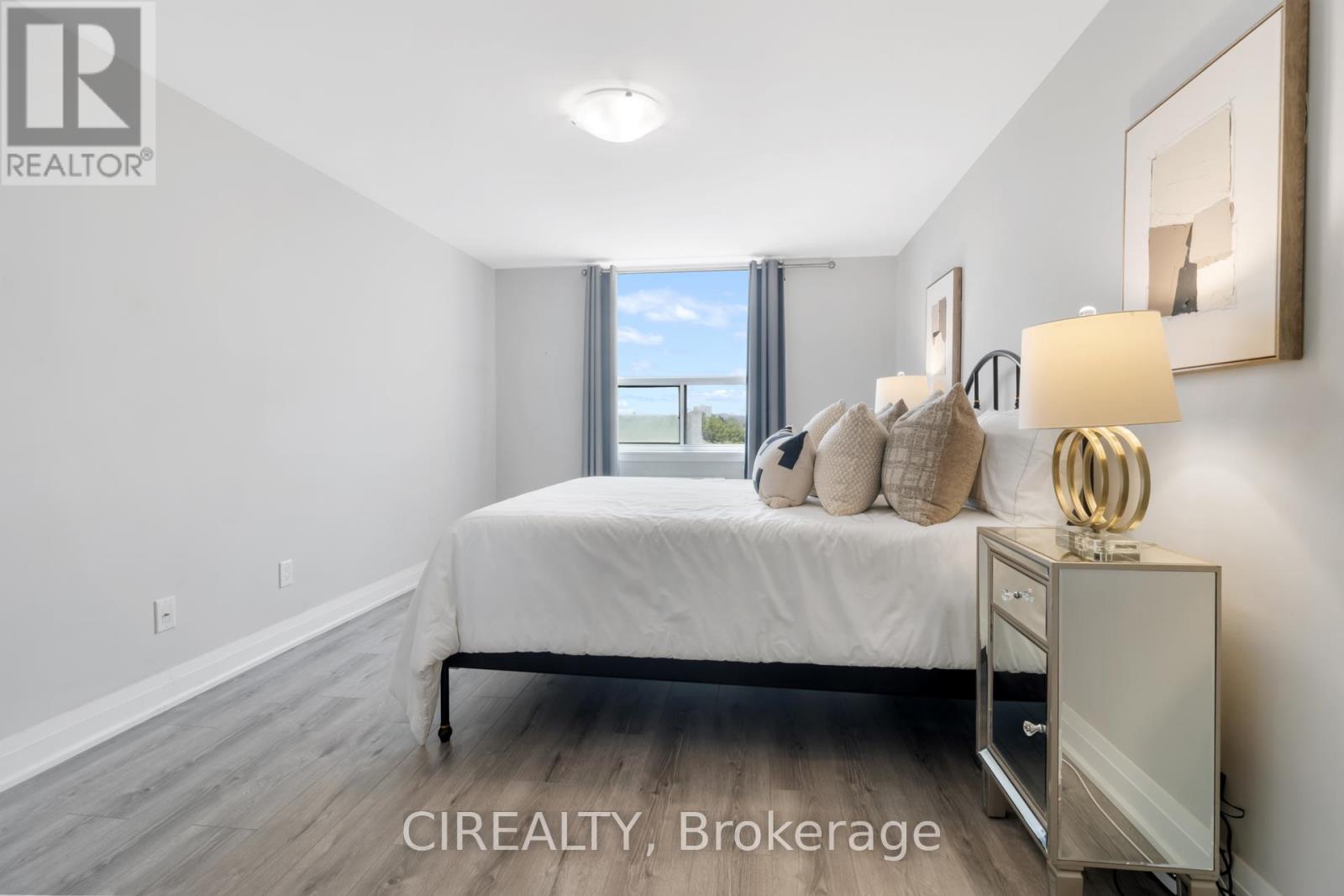 709 - 511 The West Mall, Toronto, Ontario  M9C 1G5 - Photo 39 - W12489426