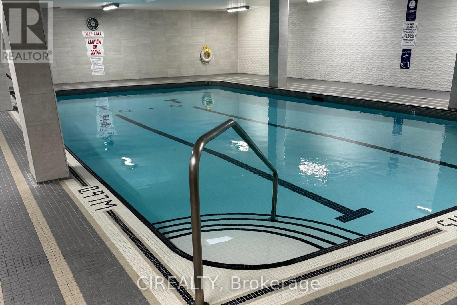 709 - 511 The West Mall, Toronto, Ontario  M9C 1G5 - Photo 44 - W12489426