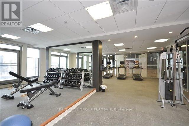 2908 - 360 Square One Drive, Mississauga, Ontario  L5B 0G7 - Photo 15 - W12489434