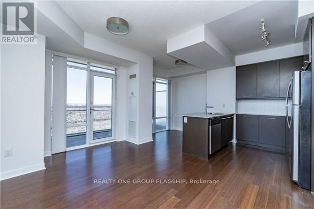 2908 - 360 Square One Drive, Mississauga, Ontario  L5B 0G7 - Photo 3 - W12489434