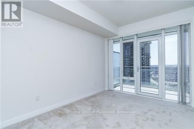 2908 - 360 Square One Drive, Mississauga, Ontario  L5B 0G7 - Photo 7 - W12489434